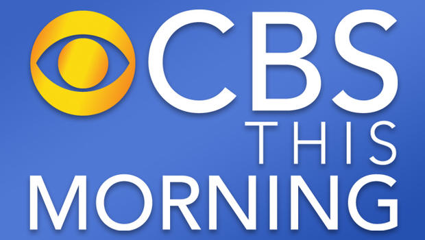 cbs_this_morning on James Corden and PlyoJam