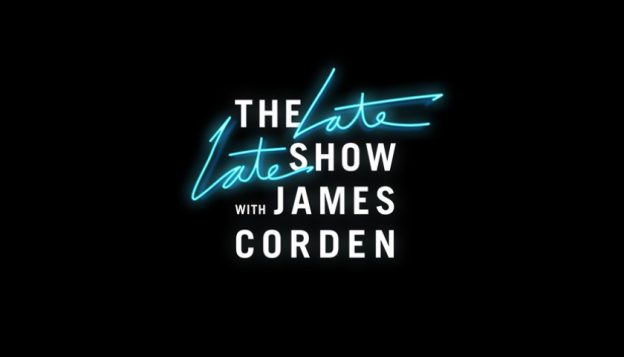 The Late Late Show with James Corden on PlyoJam