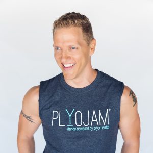 virtual coaching with PlyoJam creator Jason Layden