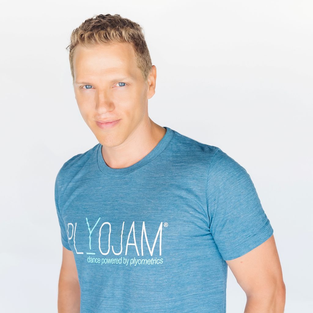 virtual coaching with PlyoJam creator Jason Layden