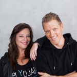 PlyoJam Co-Founders Stacey Beaman & Jason Layden